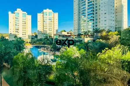 Apartamento com 3 Quartos à venda, 91m² no Fazenda São Quirino, Campinas