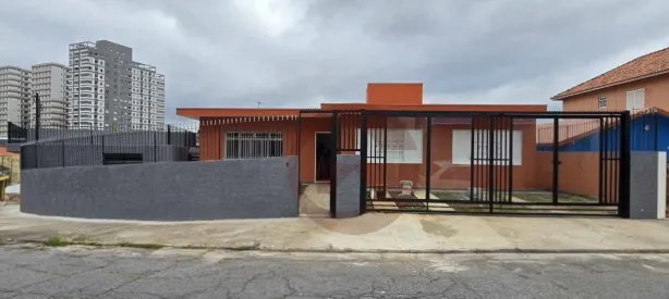 Casa com 3 Quartos para alugar, 170m² no Vila Morse, São Paulo