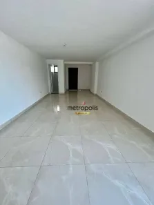 Ponto Comercial para alugar, 50m² no Parque Jaçatuba, Santo André