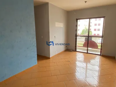 Apartamento com 2 Quartos à venda, 55m² no Jardim das Bandeiras, Campinas