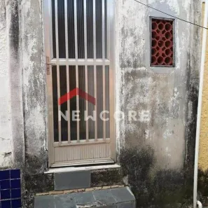 Sobrado com 1 Quarto à venda, 30m² no Sepetiba, Rio de Janeiro