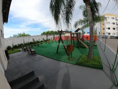 Apartamento com 2 Quartos à venda, 65m² no Parque Pecuária, Campos dos Goytacazes