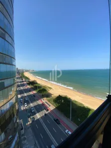 Apartamento com 1 Quarto para alugar, 50m² no Praia de Itaparica, Vila Velha