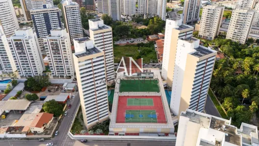 Apartamento com 3 Quartos à venda, 70m² no Parque Iracema, Fortaleza