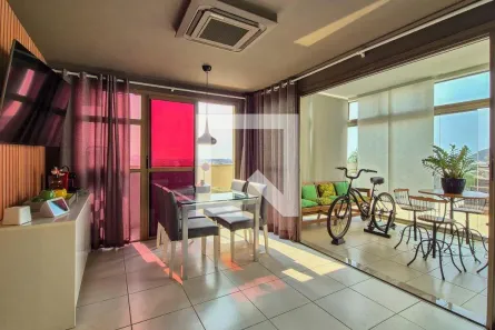 Cobertura com 2 Quartos à venda, 162m² no Recreio dos Bandeirantes, Rio de Janeiro