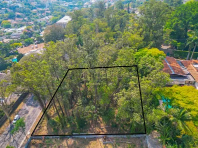 Lote/Terreno à venda, 2000m² no Santo Amaro, São Paulo