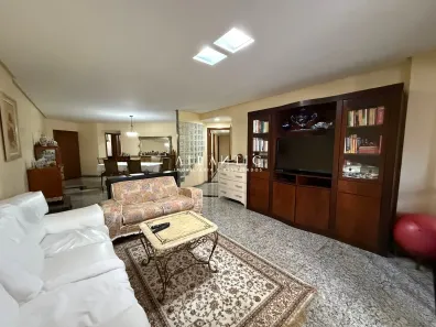 Apartamento com 4 Quartos à venda, 220m² no Praia da Costa, Vila Velha