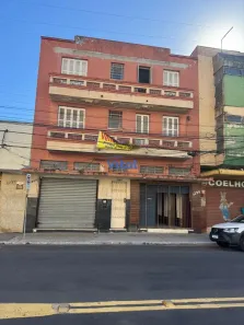 Ponto Comercial à venda, 40m² no São Geraldo, Porto Alegre