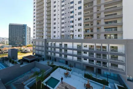 Apartamento com 4 Quartos à venda, 120m² no Ipiranga, São Paulo