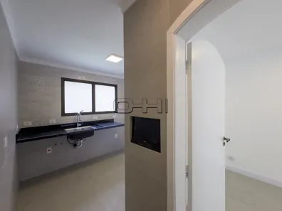 Apartamento com 3 Quartos à venda, 100m² no Campo Belo, São Paulo