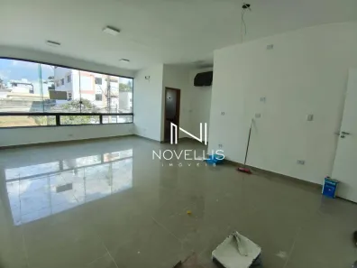 Sala Comercial para alugar, 36m² no Loteamento Villa Branca, Jacareí