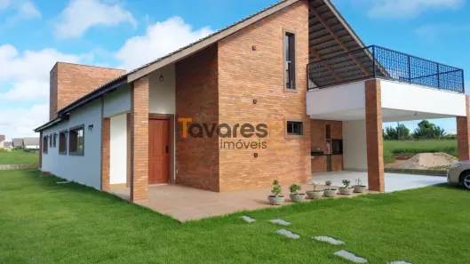 Casa com 4 Quartos à venda, 214m² no Chã do Lindolfo, Bananeiras
