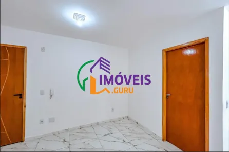 Apartamento com 2 Quartos à venda, 38m² no Vila Nova Manchester, São Paulo