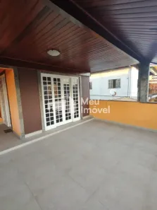 Casa com 1 Quarto para alugar, 50m² no Residencial União, São José dos Campos