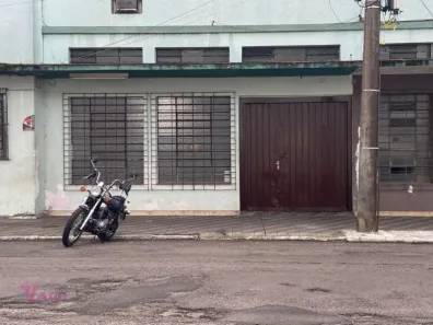 Ponto Comercial para alugar, 108m² no Centro, Santa Maria