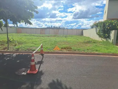 Lote/Terreno à venda, 369m² no Real Sul, Ribeirão Preto