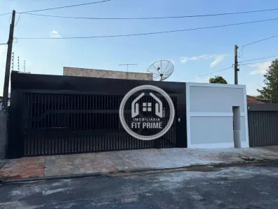 Casa com 3 Quartos à venda, 300m² no Jardim Maria Cândida, São José do Rio Preto