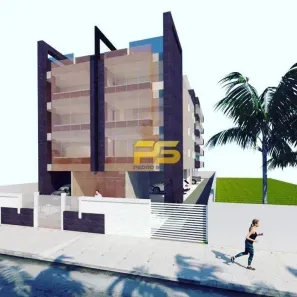 Apartamento com 3 Quartos à venda, 98m² no Ponta de Matos, Cabedelo