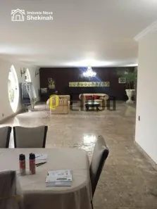 Casa com 4 Quartos à venda, 621m² no Jardim Guedala, São Paulo