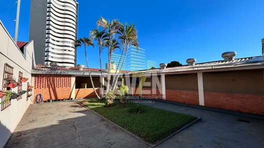 Casa com 3 Quartos à venda, 487m² no Vila América, Bauru