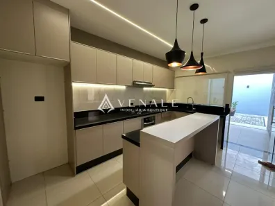 Casa com 3 Quartos à venda, 108m² no Jardim Dias I, Maringá