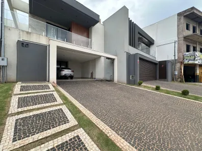 Casa com 4 Quartos à venda, 270m² no Setor Habitacional Vicente Pires, Brasília
