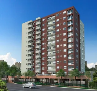 Apartamento com 3 Quartos à venda, 180m² no Passo da Areia, Porto Alegre