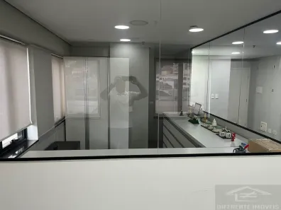 Sala Comercial à venda, 44m² no Santana, São Paulo