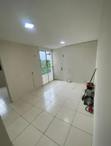 Apartamento com 2 Quartos para alugar, 42m² no Lago Azul, Manaus