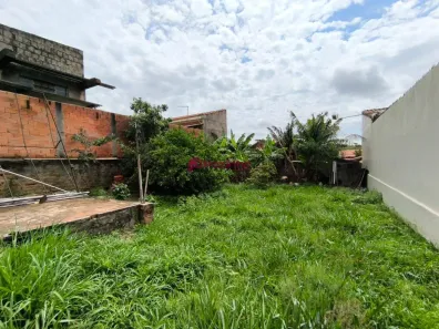Lote/Terreno à venda, 250m² no Parque das Nações, Limeira