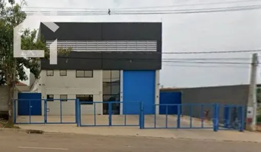 Galpão/Depósito/Armazém para alugar, 779m² no Eco Park Empresarial, Itupeva