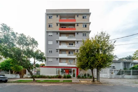 Apartamento com 3 Quartos à venda, 89m² no Cristal, Porto Alegre