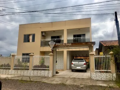 Casa com 2 Quartos à venda, 145m² no Nova Brasília, Sombrio