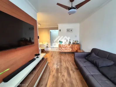 Apartamento com 3 Quartos à venda, 72m² no Jardim Ester, São Paulo