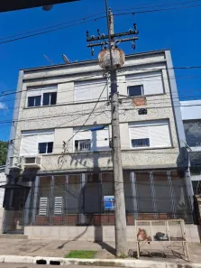 Apartamento com 2 Quartos para alugar, 60m² no São João, Porto Alegre