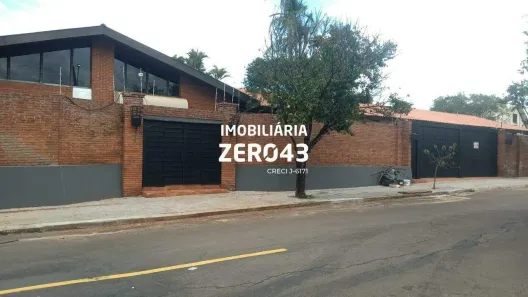 Casa com 5 Quartos à venda, 540m² no Dom Pedro, Londrina