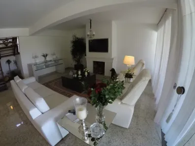Casa com 3 Quartos à venda, 400m² no Trevo, Belo Horizonte