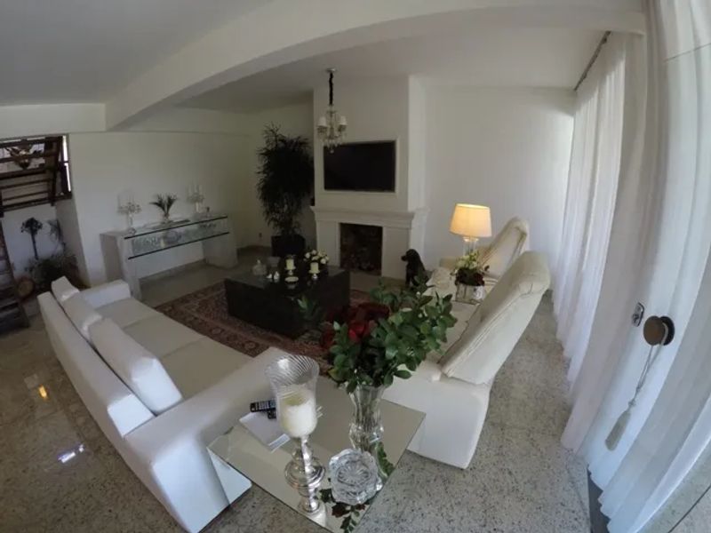 Casa com 3 quartos — Trevo, Belo Horizonte