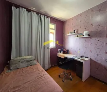 Casa com 3 Quartos à venda, 83m² no Jardim América, Belo Horizonte