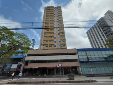 Kitnet para alugar, 30m² no São Mateus, Juiz de Fora
