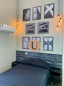 Apartamento com 1 Quarto à venda, 28m² no Vila Olímpia, São Paulo