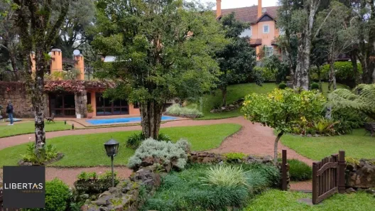 Casa de Condomínio com 3 Quartos à venda, 170m² no Vila Suica, Gramado