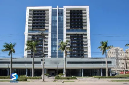 Apartamento com 1 Quarto à venda, 36m² no Partenon, Porto Alegre