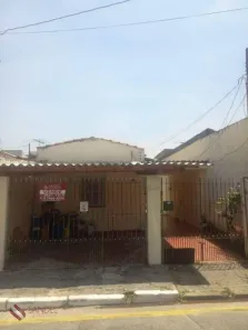 Casa com 2 Quartos à venda, 100m² no Vila Arriete, São Paulo