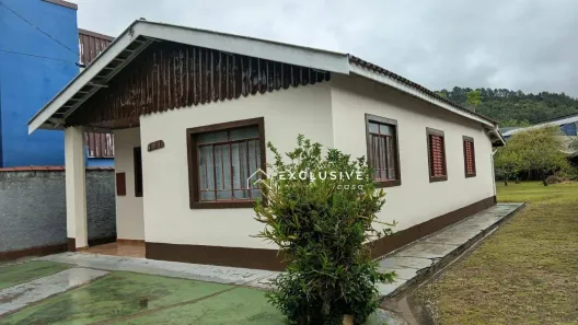 Casa com 3 Quartos à venda, 102m² no Centro, São Bento do Sapucaí