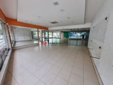 Ponto Comercial para alugar, 1234m² no Mauá, São Caetano do Sul