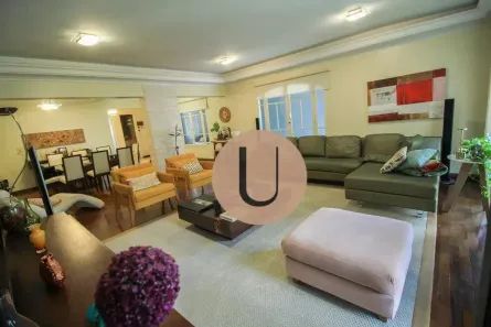 Casa com 4 Quartos à venda, 193m² no Alto da Mooca, São Paulo