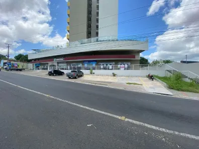 Sala Comercial para alugar, 102m² no Primavera, Teresina