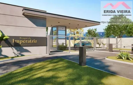Lote/Terreno à venda, 175m² no Loteamento Industrial Água Preta, Pindamonhangaba