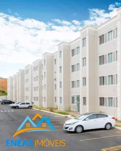 Apartamento com 2 Quartos à venda, 49m² no Cavaleiro, Jaboatão dos Guararapes